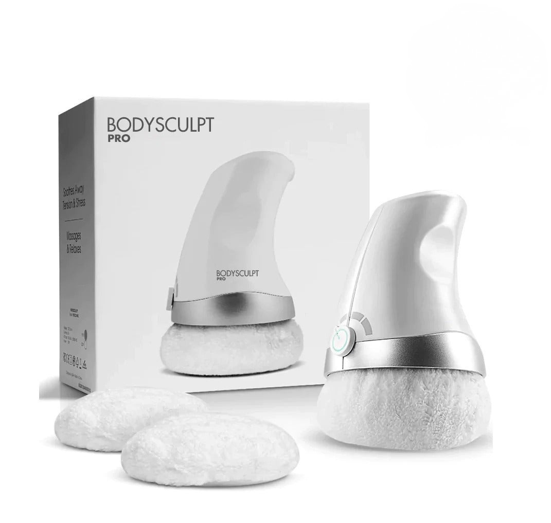 Firming Skin Slimming Massager with Vibration Therapy