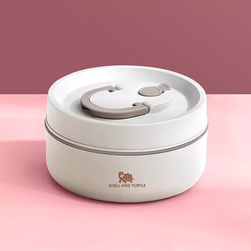 Heat Retention Device - Enjoy Hot, Fresh Meals Anywhere Anytime