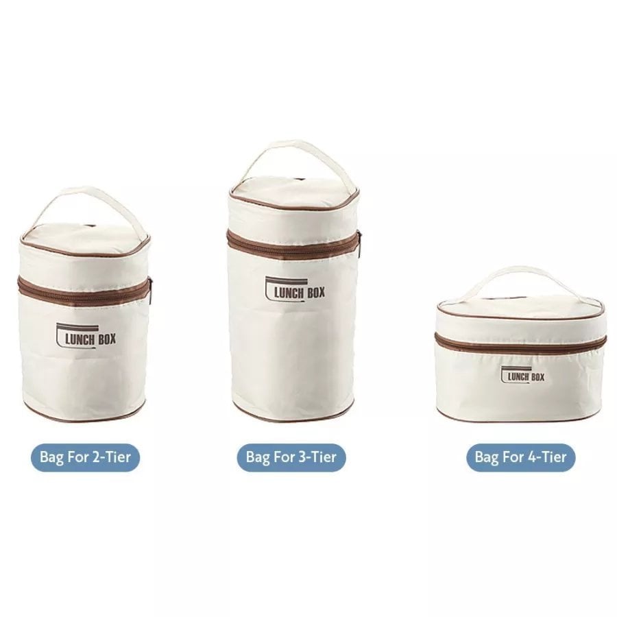 Heat Retention Device - Enjoy Hot, Fresh Meals Anywhere Anytime