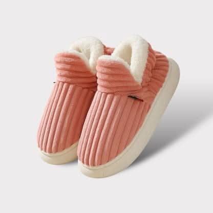 COMFYWARM - Eco-Friendly Thermal Slippers for Ultimate Cozy Feel