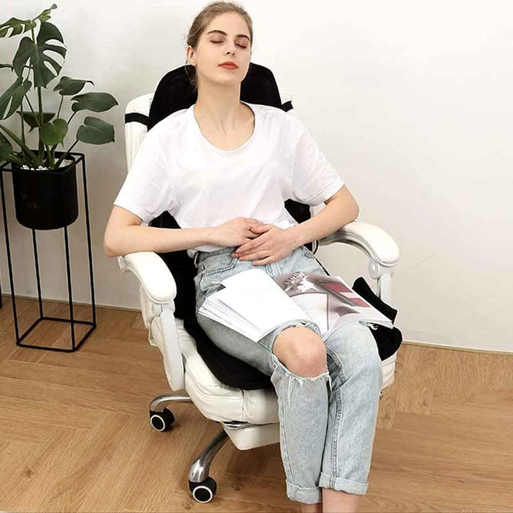 Ultimate Full Body Massage Cushion with 8 Therapeutic Modes