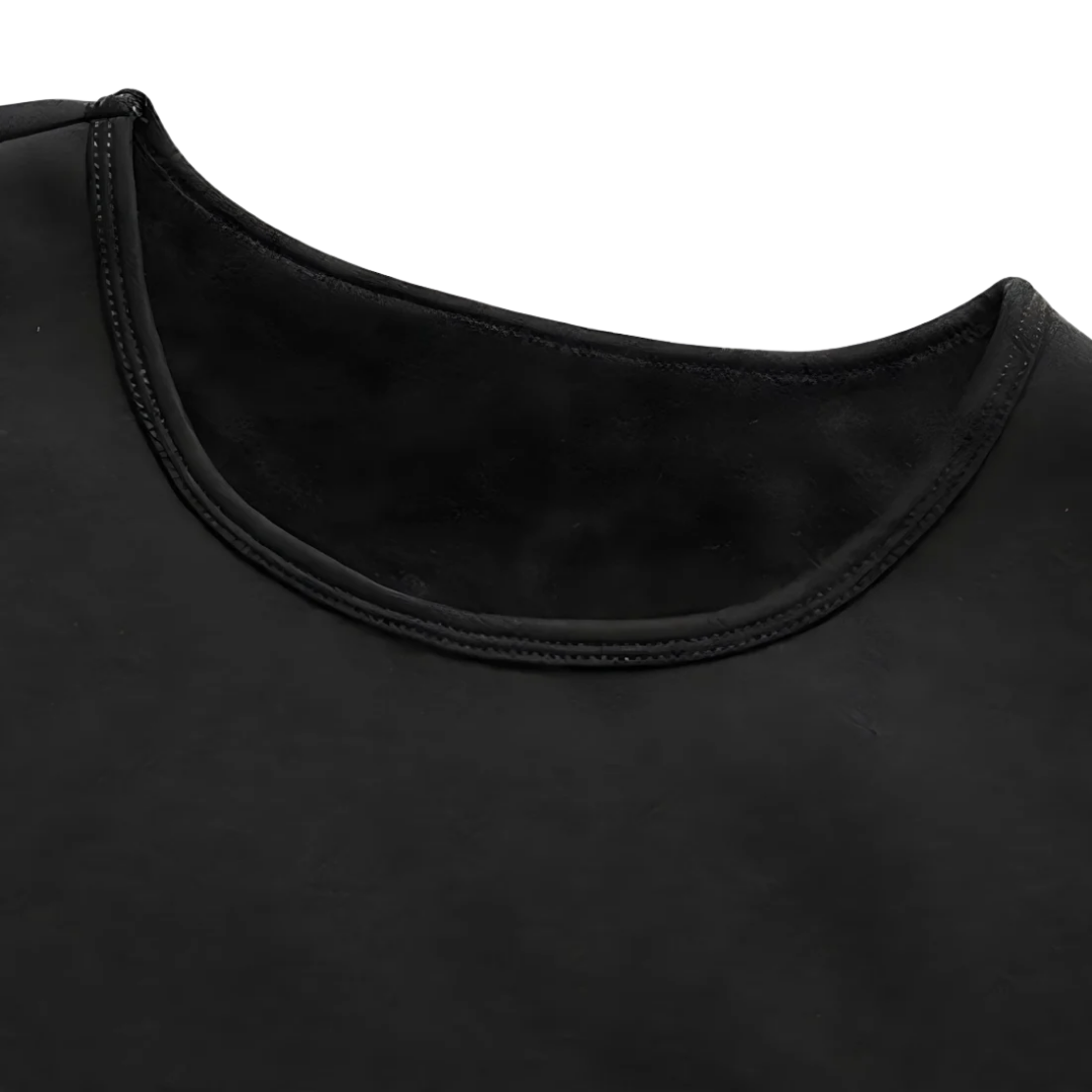 Ultimate Heated Base Layer Set – Unisex for Winter Adventures