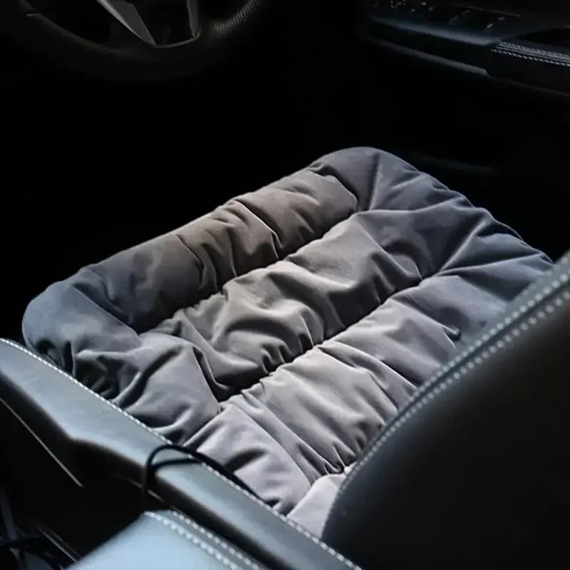 Cozy Comfort USB Seat Warmer with Adjustable Heat