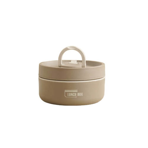 WarmMate – Durable Insulated Lunch Box for Hot Meals