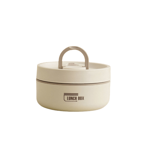 WarmMate – Durable Insulated Lunch Box for Hot Meals