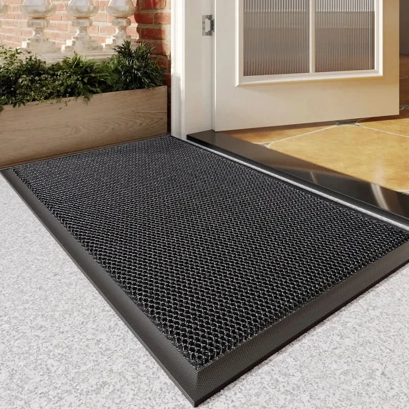 Water-Resistant Non-Slip Entrance Mat