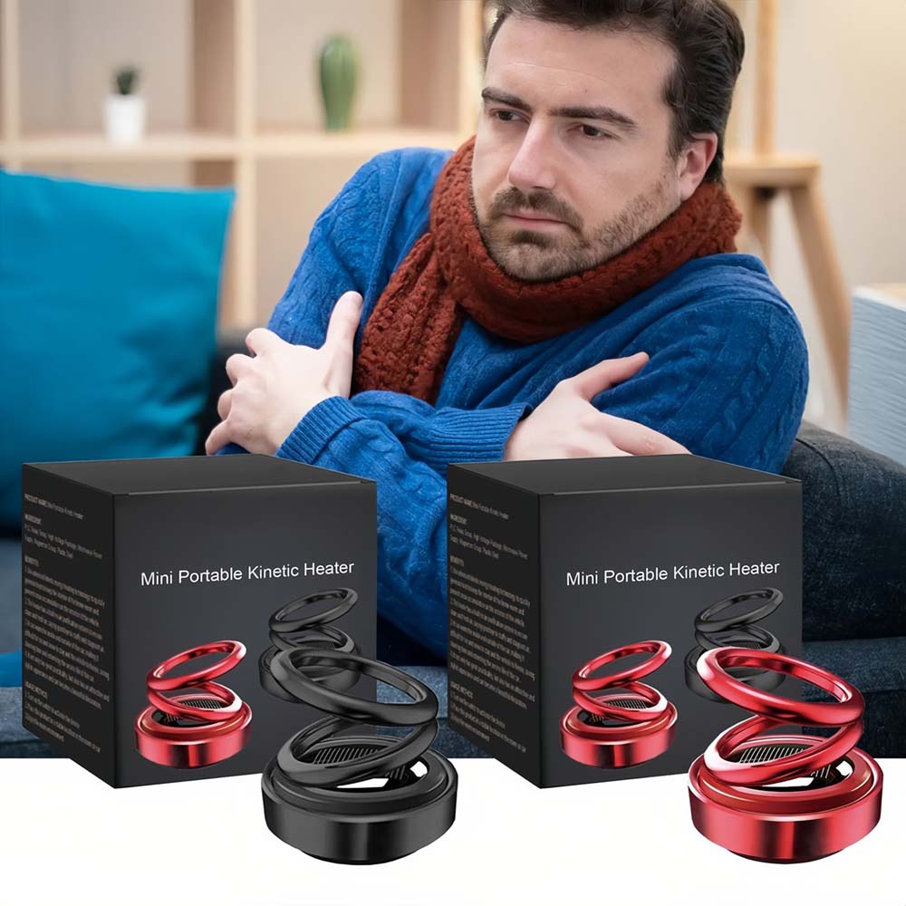 Portable Fast Heating Device | Energy Efficient Heater