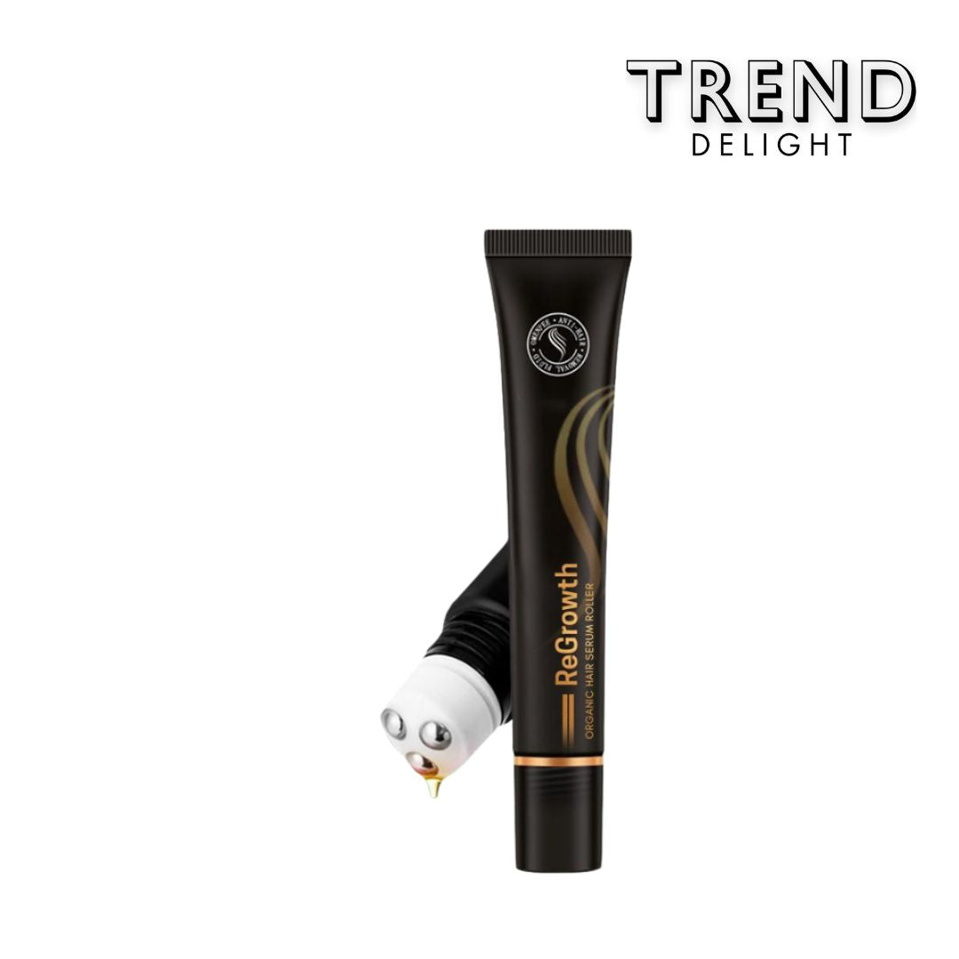 VitaVave™ — Ignite Your Hair’s Fullest, Thickest Glory Every Day