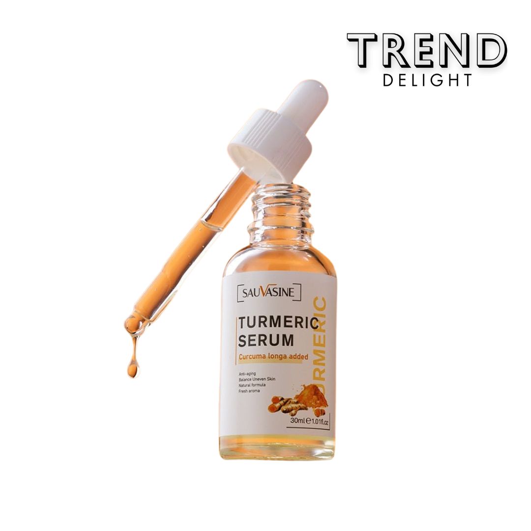 LumaRadiance™ Serum — Unleash Your Glow by Melting Away Dark Spots Fast