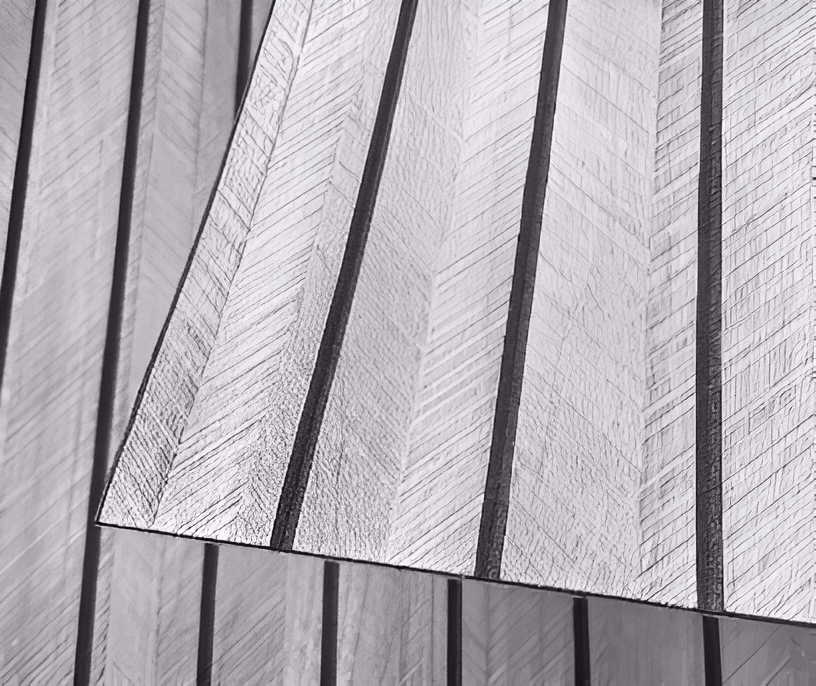 Self-Adhesive 3D Wood Paneling | Modern Wall Covering