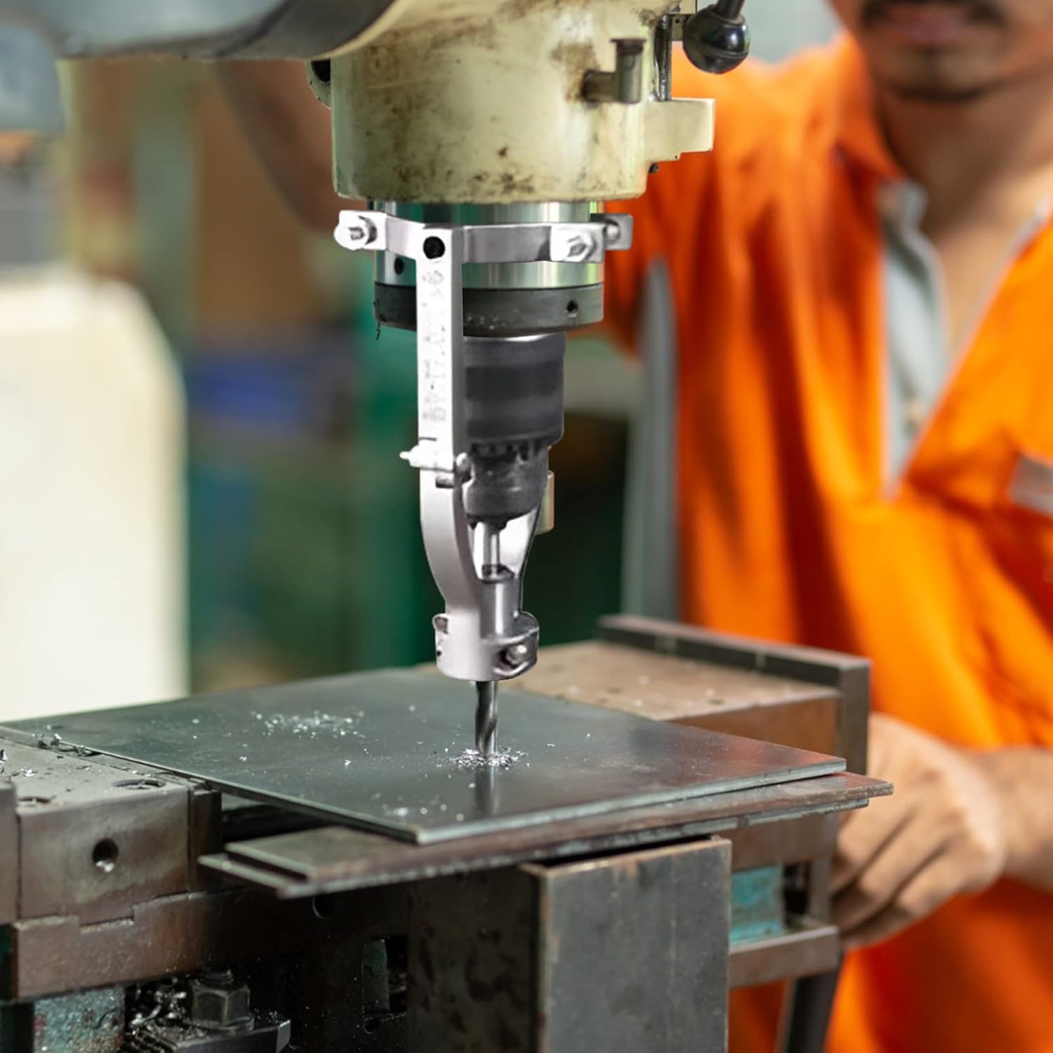 Wood Joint Connector Set | Precision Slot Joints | For Drills