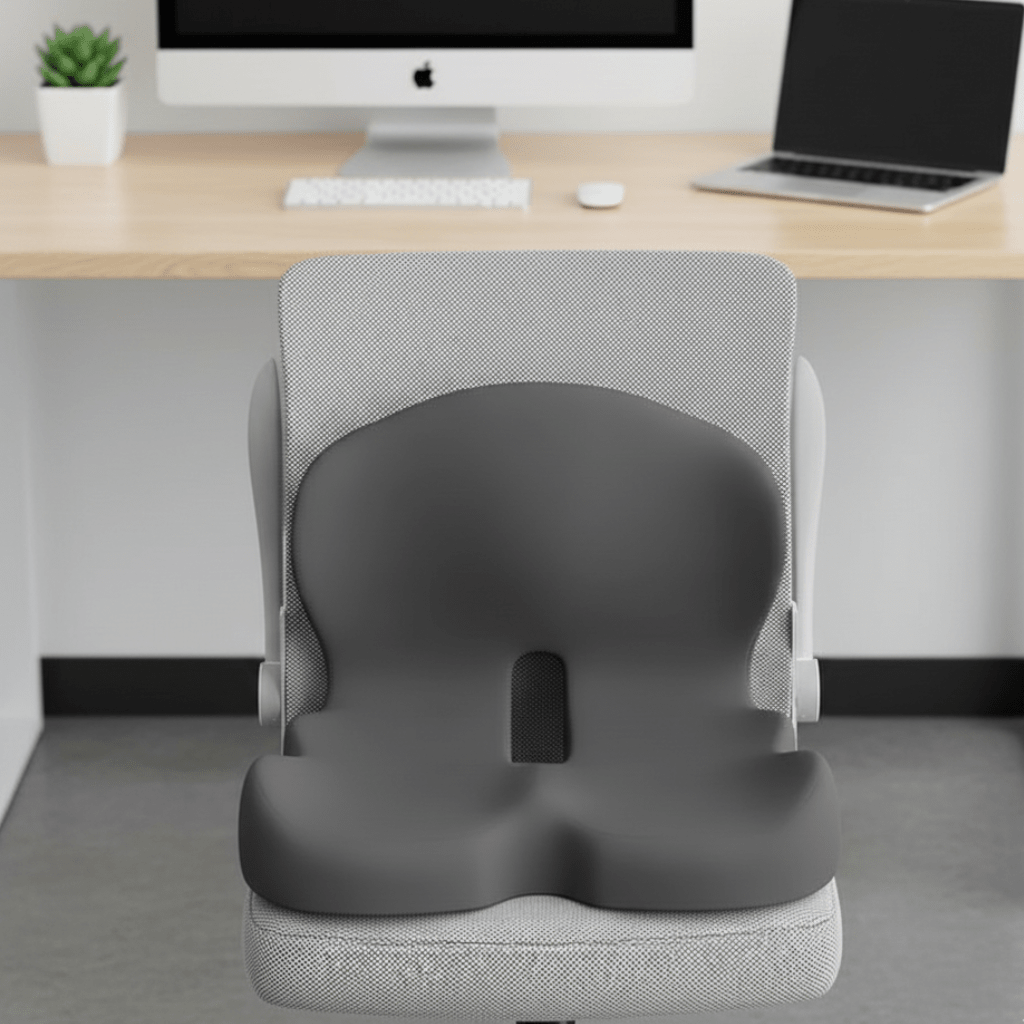 Hip Cushion | Supports Hips | Non-Slip Design