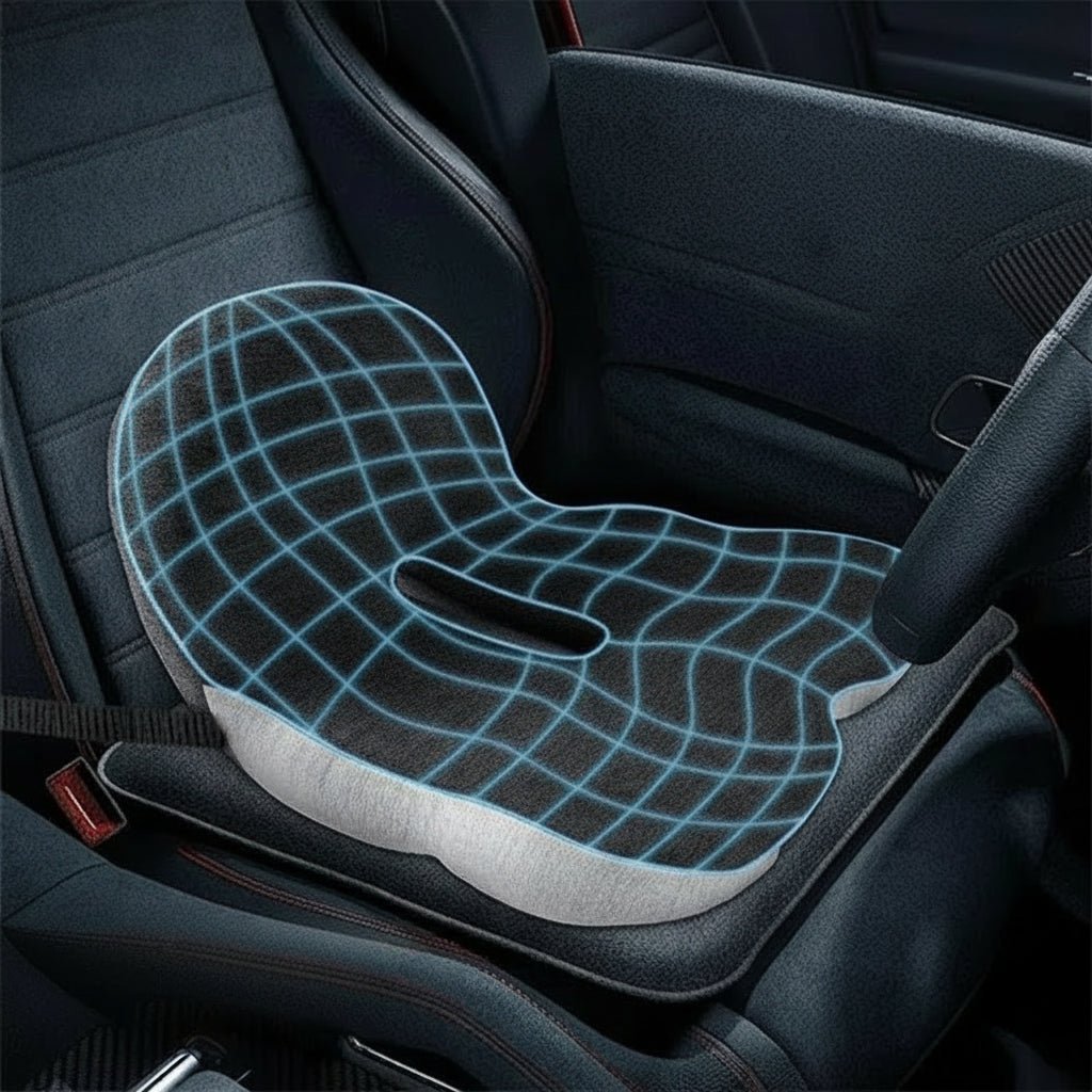 Hip Cushion | Supports Hips | Non-Slip Design
