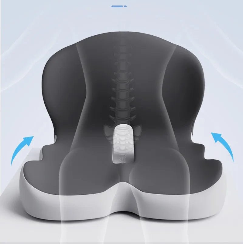 Hip Cushion | Supports Hips | Non-Slip Design