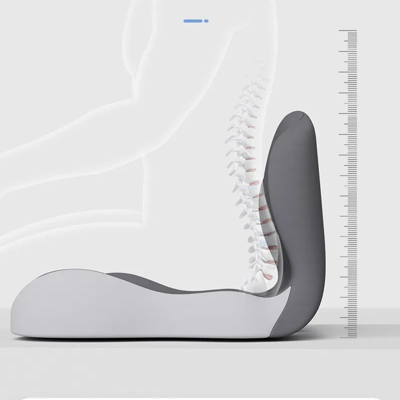 Hip Cushion | Supports Hips | Non-Slip Design