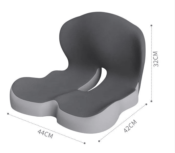 Hip Cushion | Supports Hips | Non-Slip Design