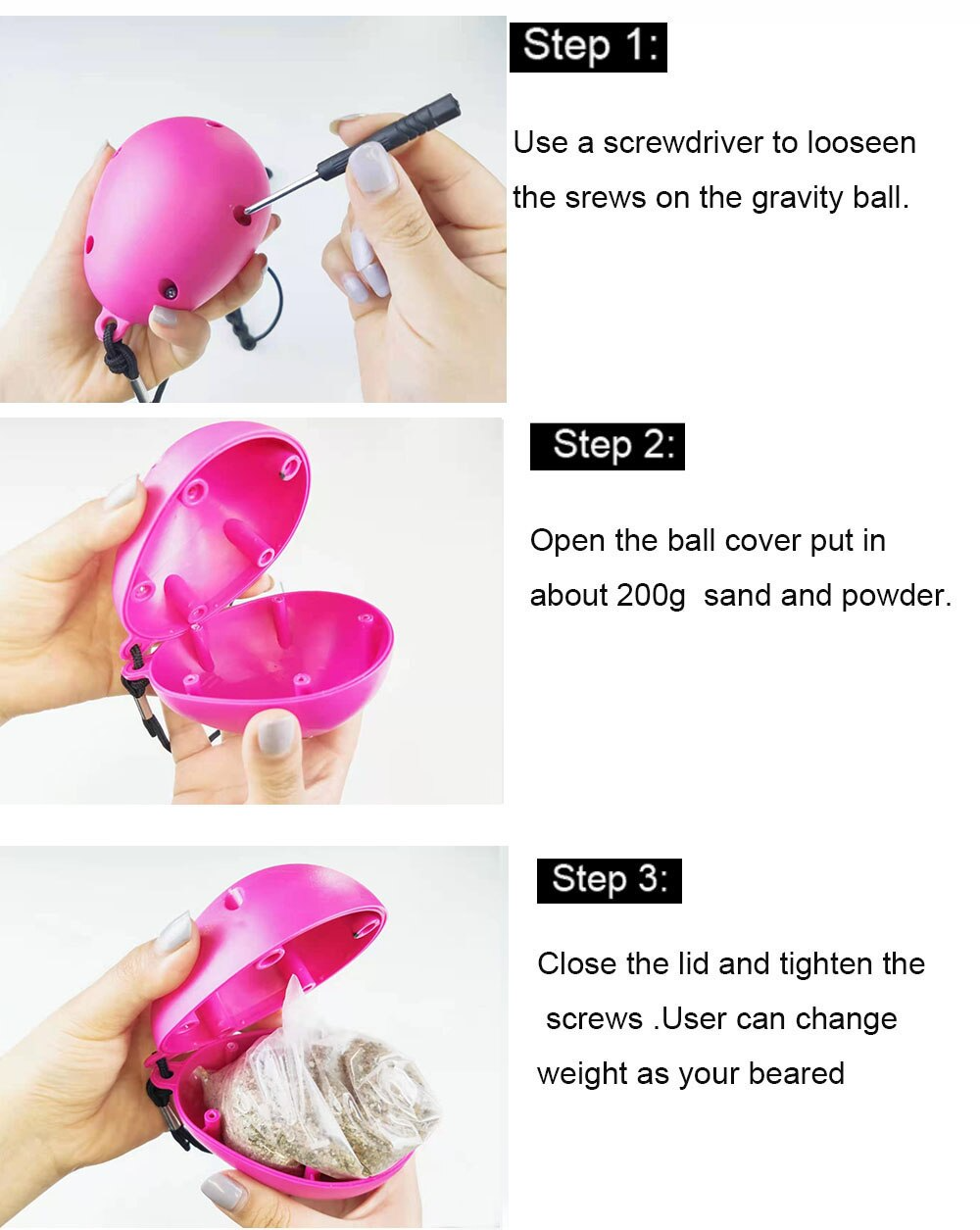 Smart Weighted Hula Hoop for Fitness