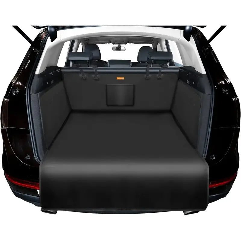 Dog Car Seat Cover | Waterproof | Non-Slip Hammock