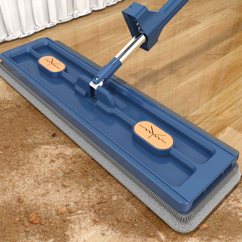 Effortless Shine for Floors – No Back Pain or Mess