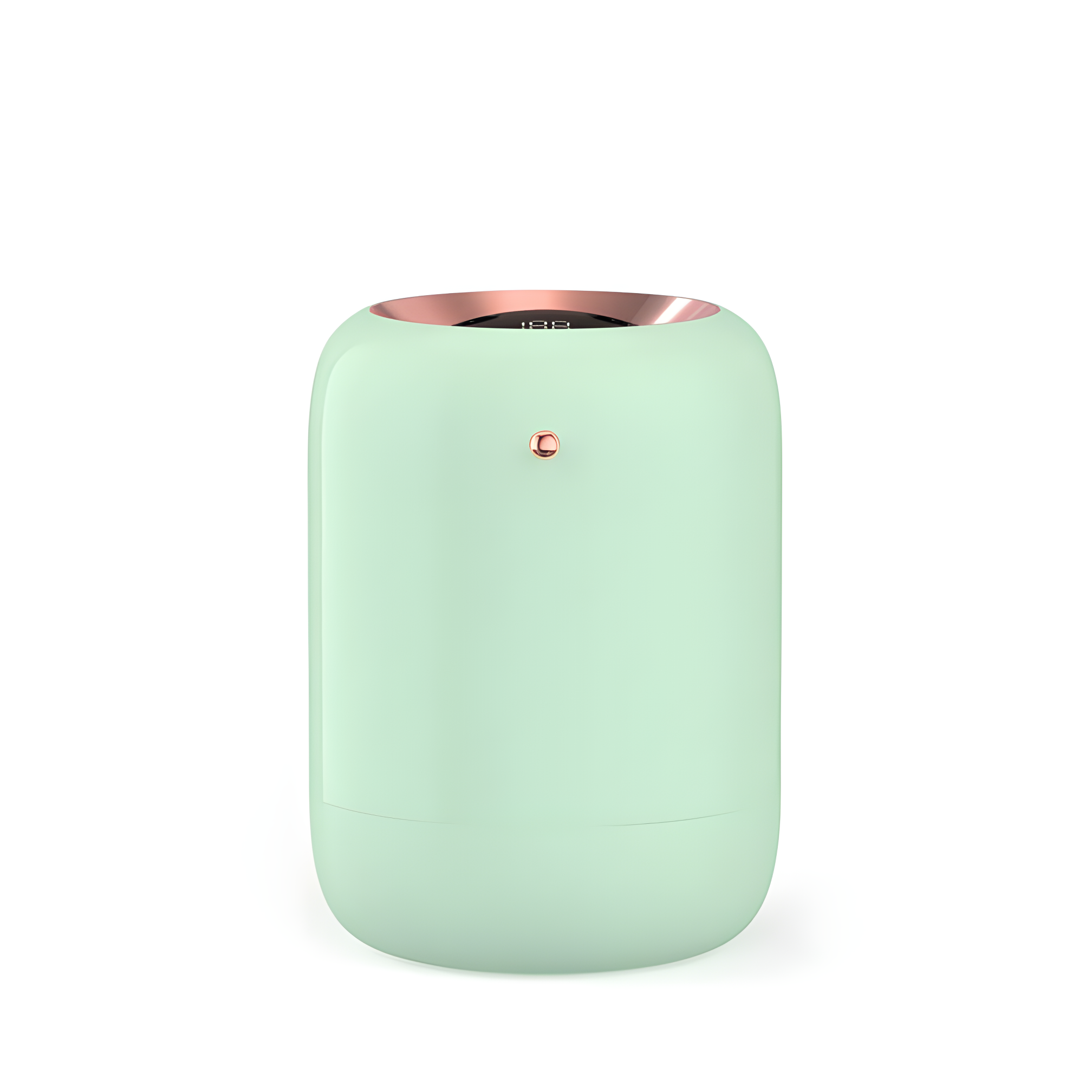 BreatheEasy UV Mist Humidifier - Silent & Portable