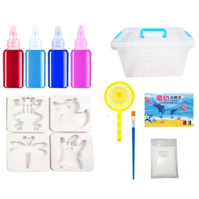 Hydro Loom - Ignite Calm Creativity and Endless Joy in Every Print
