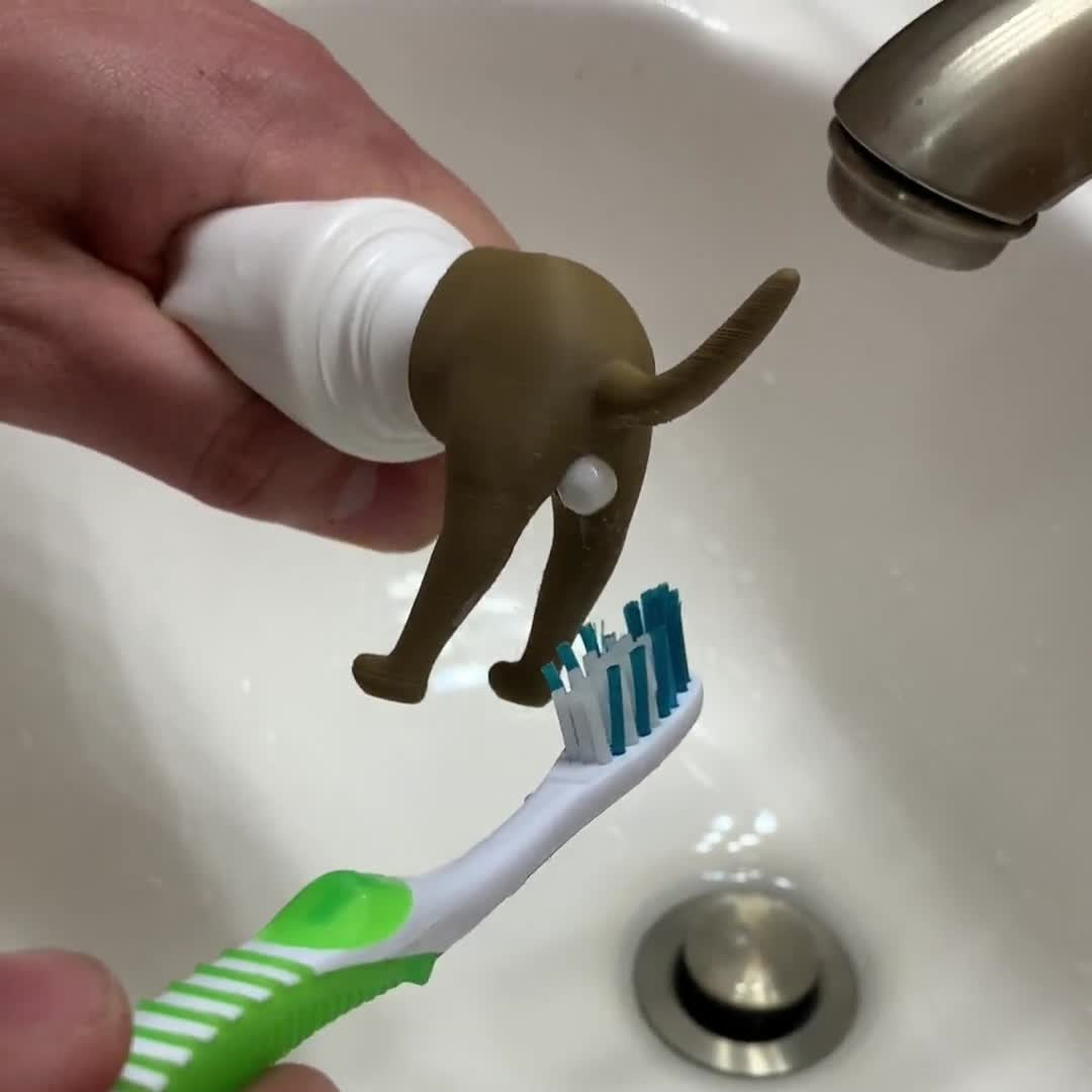 SmilePup™ — Turn Toothbrushing Into a Joyful, Smile-Brightening Moment Every Day