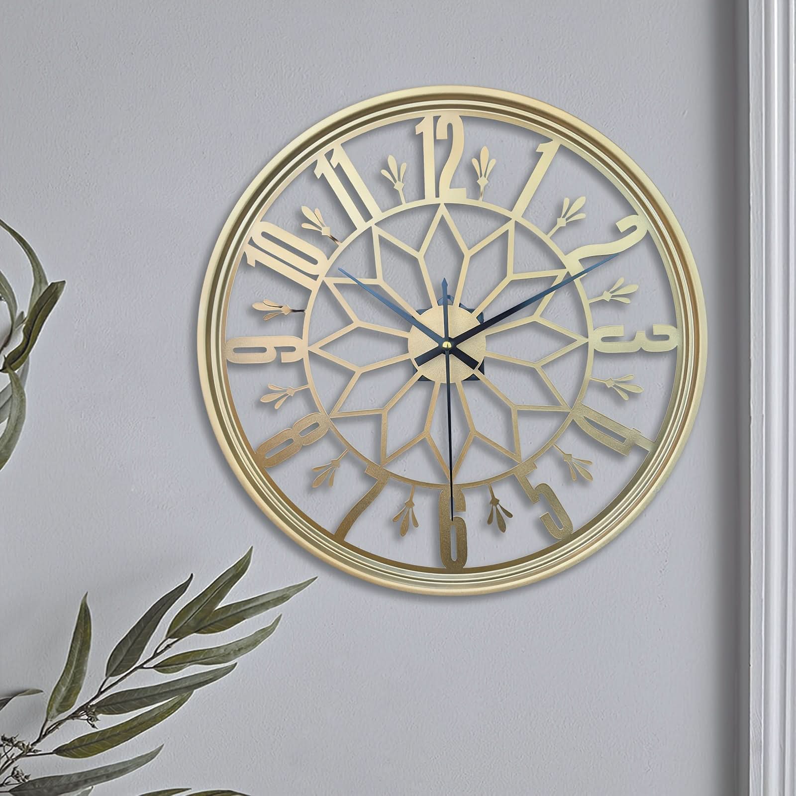 Elegant Home Decor – Stylish Wall Art Piece for Statement Interiors