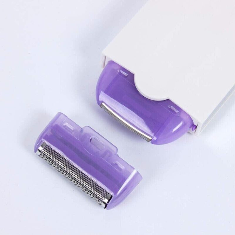 SwiftSilk Hair Remover: The Portable Solution for Smooth Skin