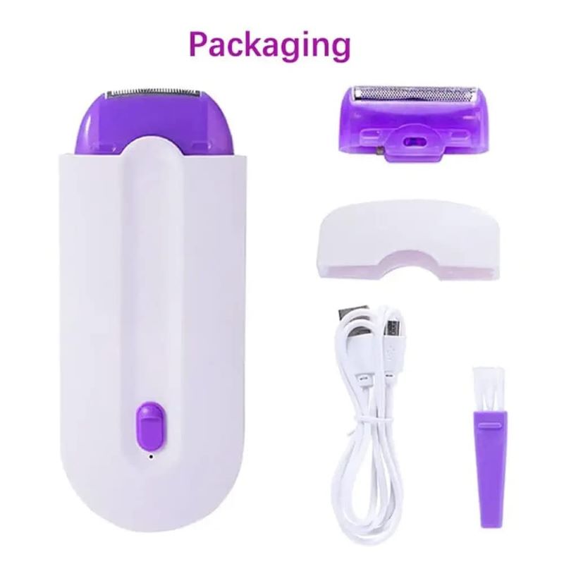 SwiftSilk Hair Remover: The Portable Solution for Smooth Skin