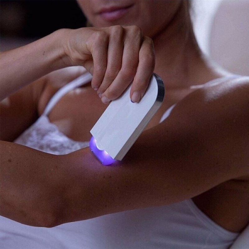 SwiftSilk Hair Remover: The Portable Solution for Smooth Skin
