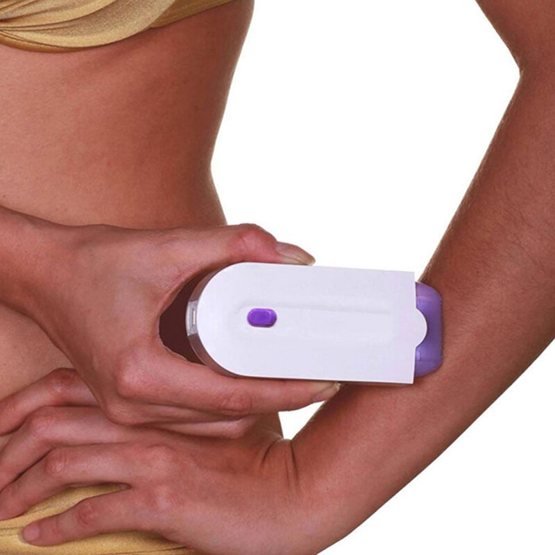 SwiftSilk Hair Remover: The Portable Solution for Smooth Skin