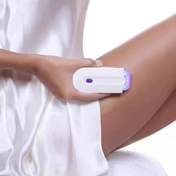 SwiftSilk Hair Remover: The Portable Solution for Smooth Skin