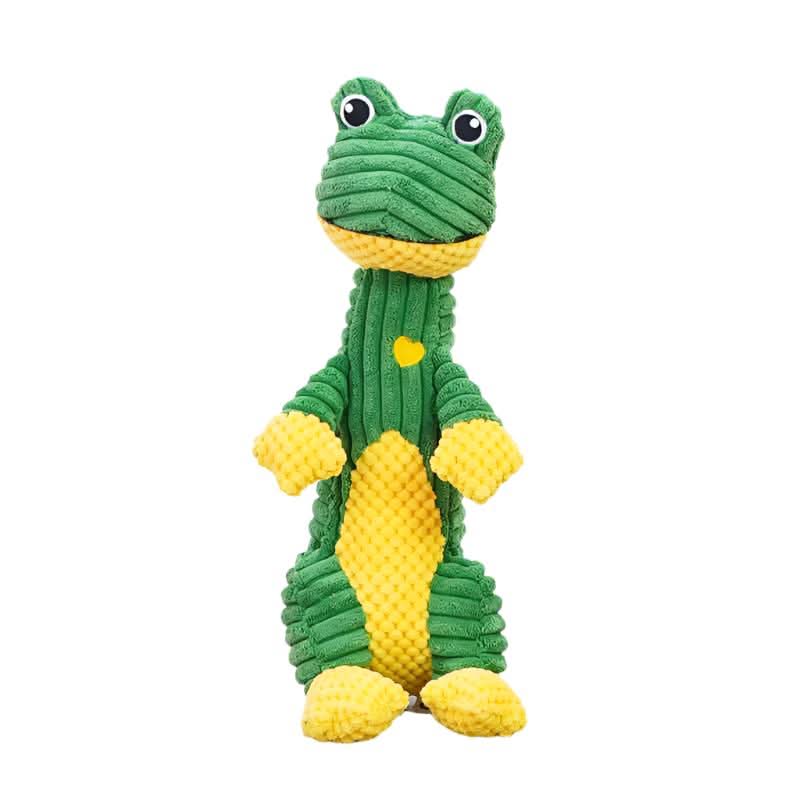 Durable Dog Chew Toy for Dental Care and Gum Health