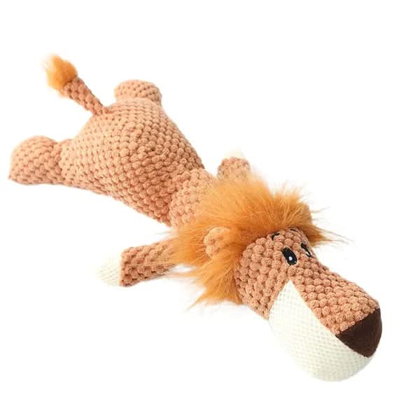 Durable Dog Chew Toy for Dental Care and Gum Health