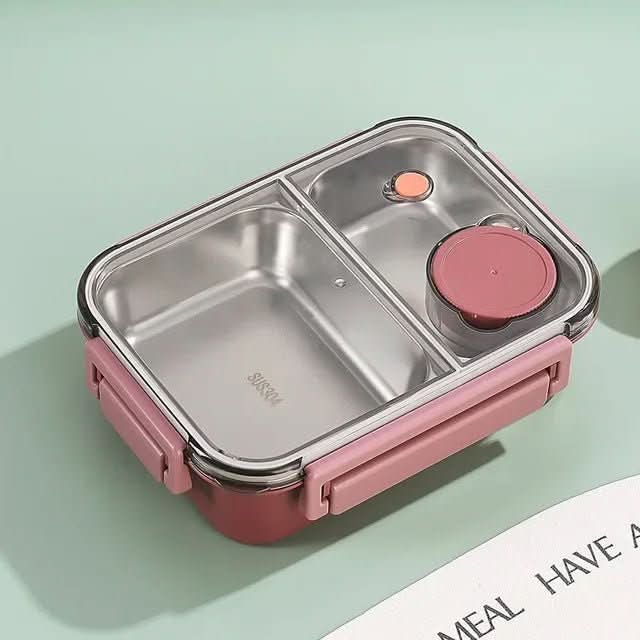 Portable Food Warmer for Delicious Meals on the Go