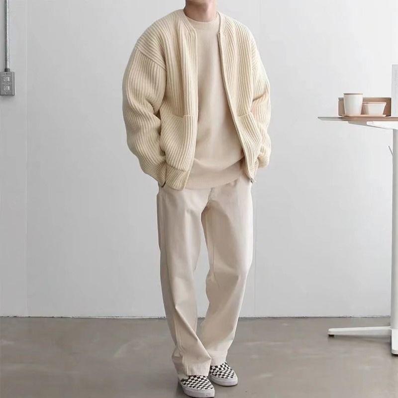 Stylish Men's Cardigan