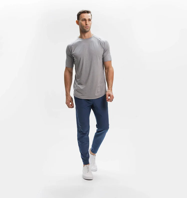 VersaFlex Stretch Trousers for Versatile Movement