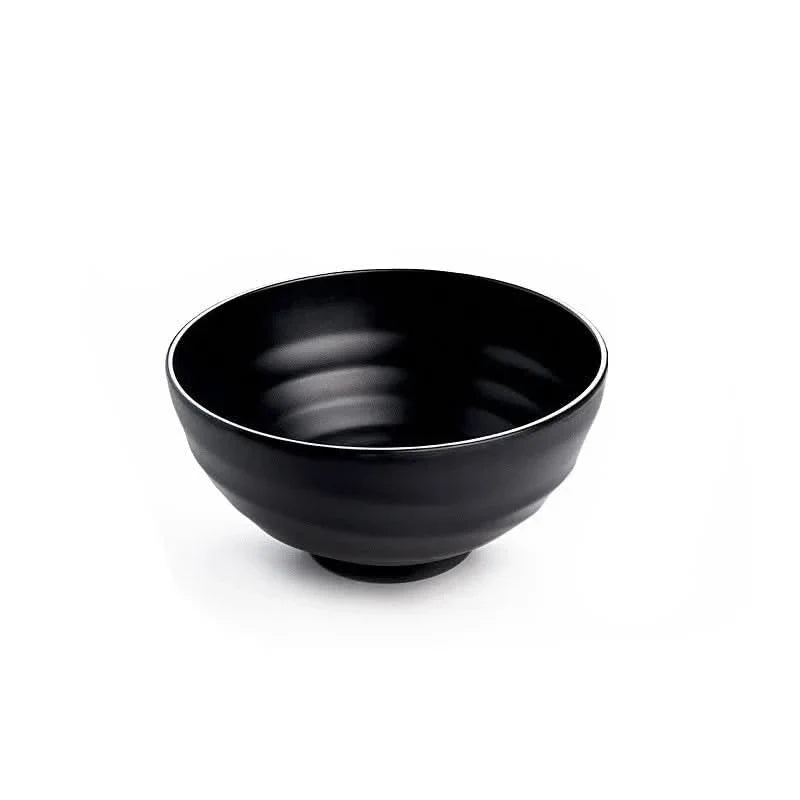 Japanese Noodle Bowl for Soups and Salads – Ramen Style