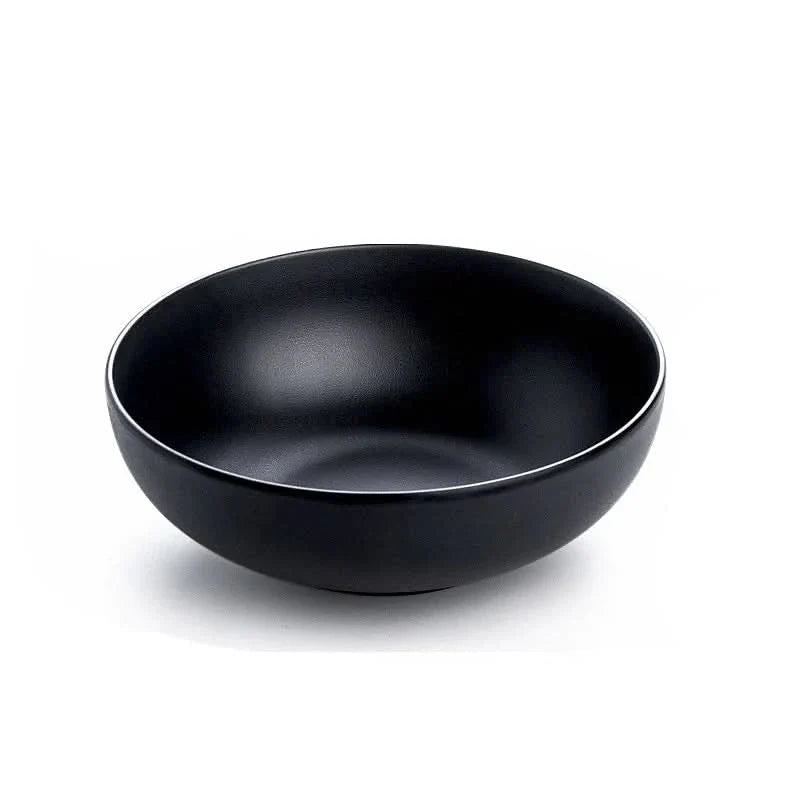 Japanese Noodle Bowl for Soups and Salads – Ramen Style