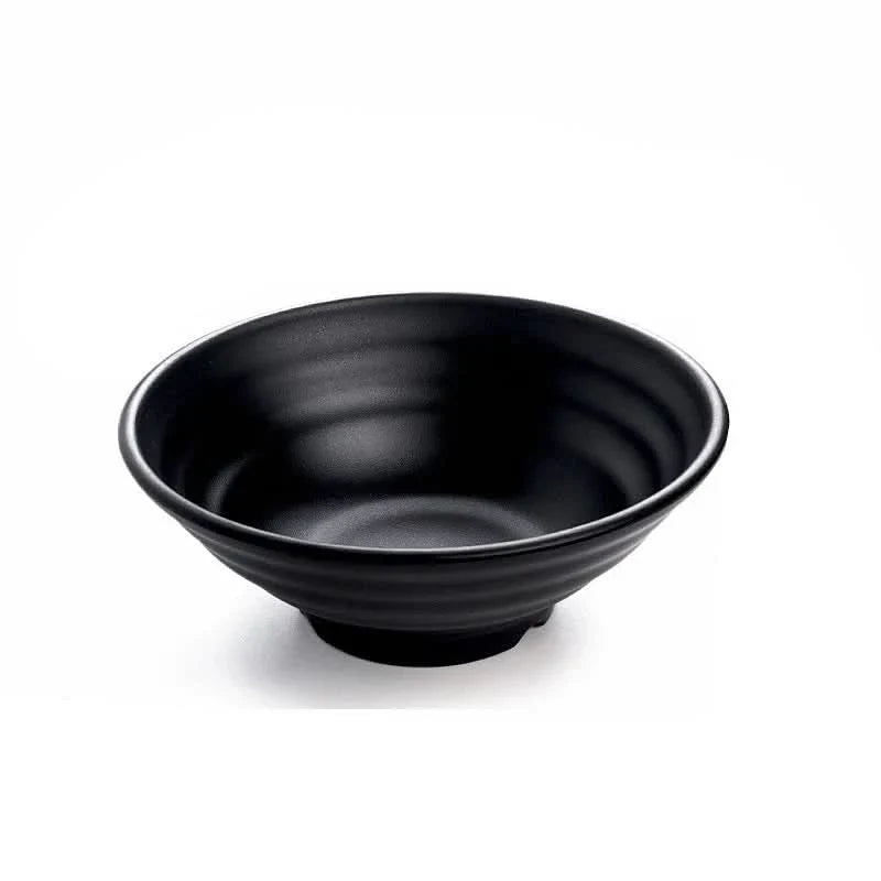 Japanese Noodle Bowl for Soups and Salads – Ramen Style