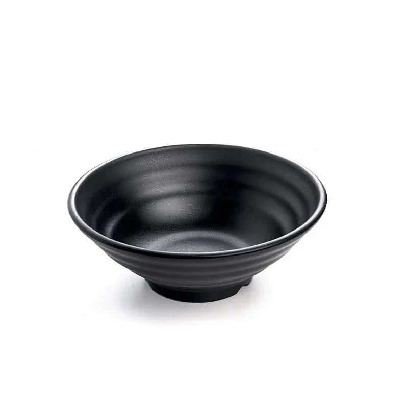 Japanese Noodle Bowl for Soups and Salads – Ramen Style