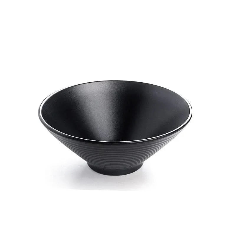 Japanese Noodle Bowl for Soups and Salads – Ramen Style