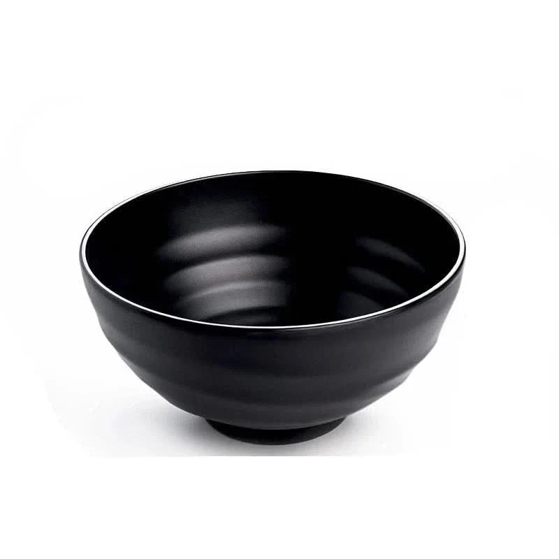 Japanese Noodle Bowl for Soups and Salads – Ramen Style