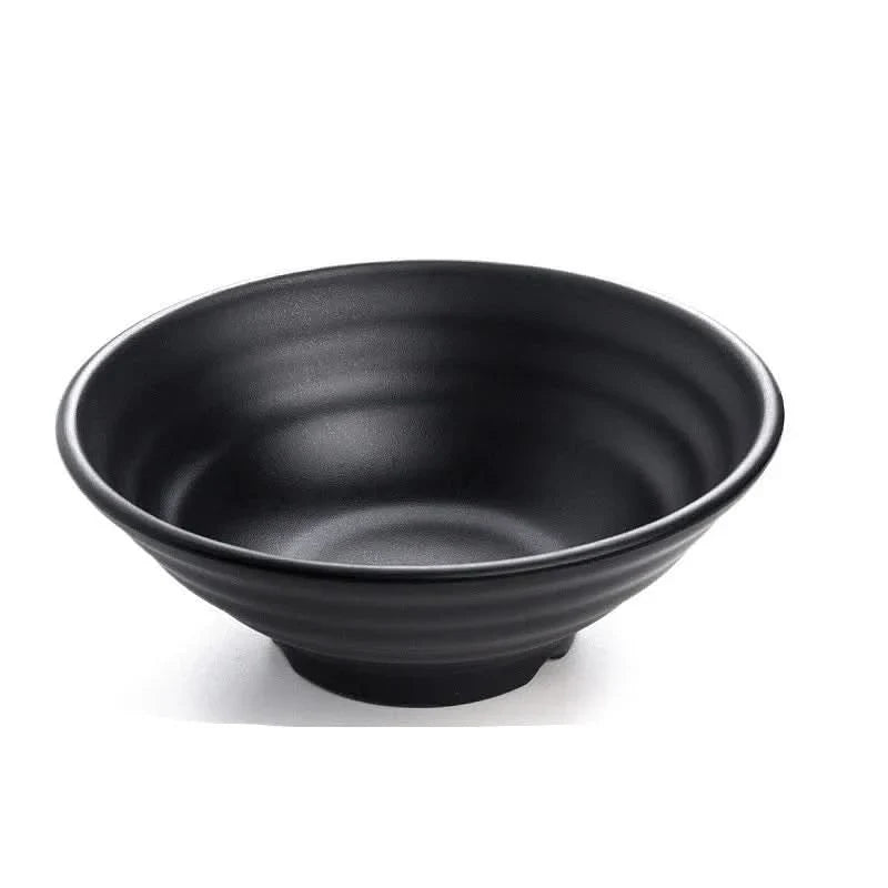Japanese Noodle Bowl for Soups and Salads – Ramen Style