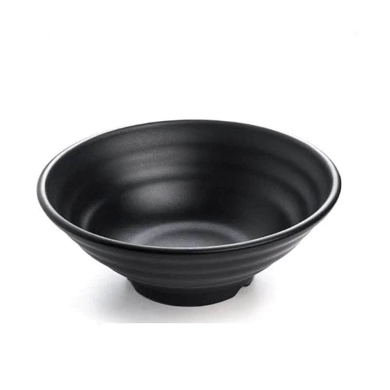 Japanese Noodle Bowl for Soups and Salads – Ramen Style