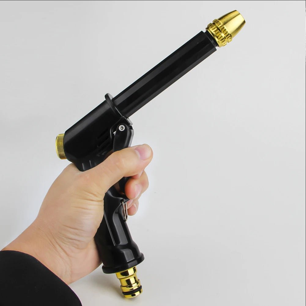 PowerBlast Pro - Versatile High-Pressure Cleaning System