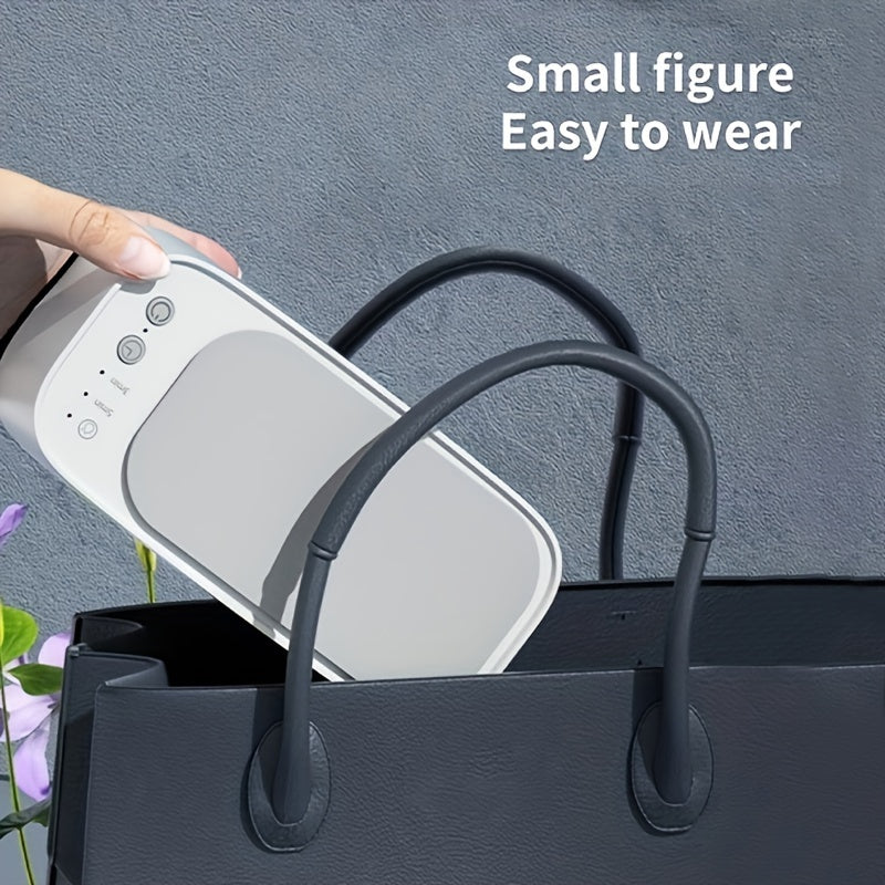 CrystalClear Ultrasonic Cleaner 12oz for Jewelry & Accessories