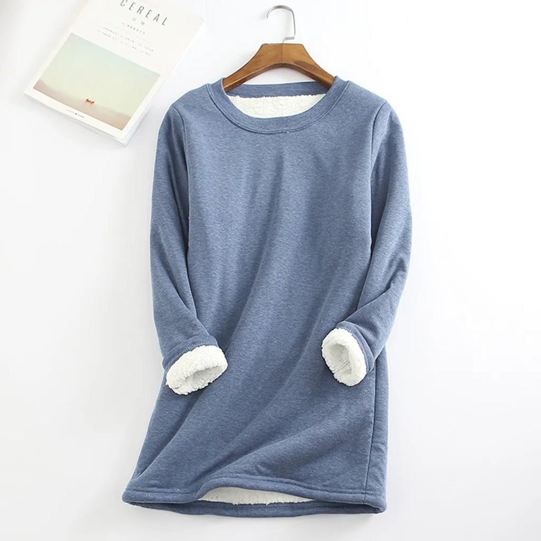 Cozy and Casual Sweater for Women