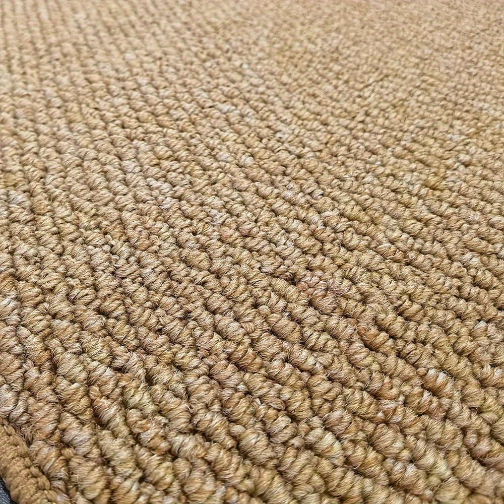 Stylish Entryway Mat – Washable and Resilient Floor Protector