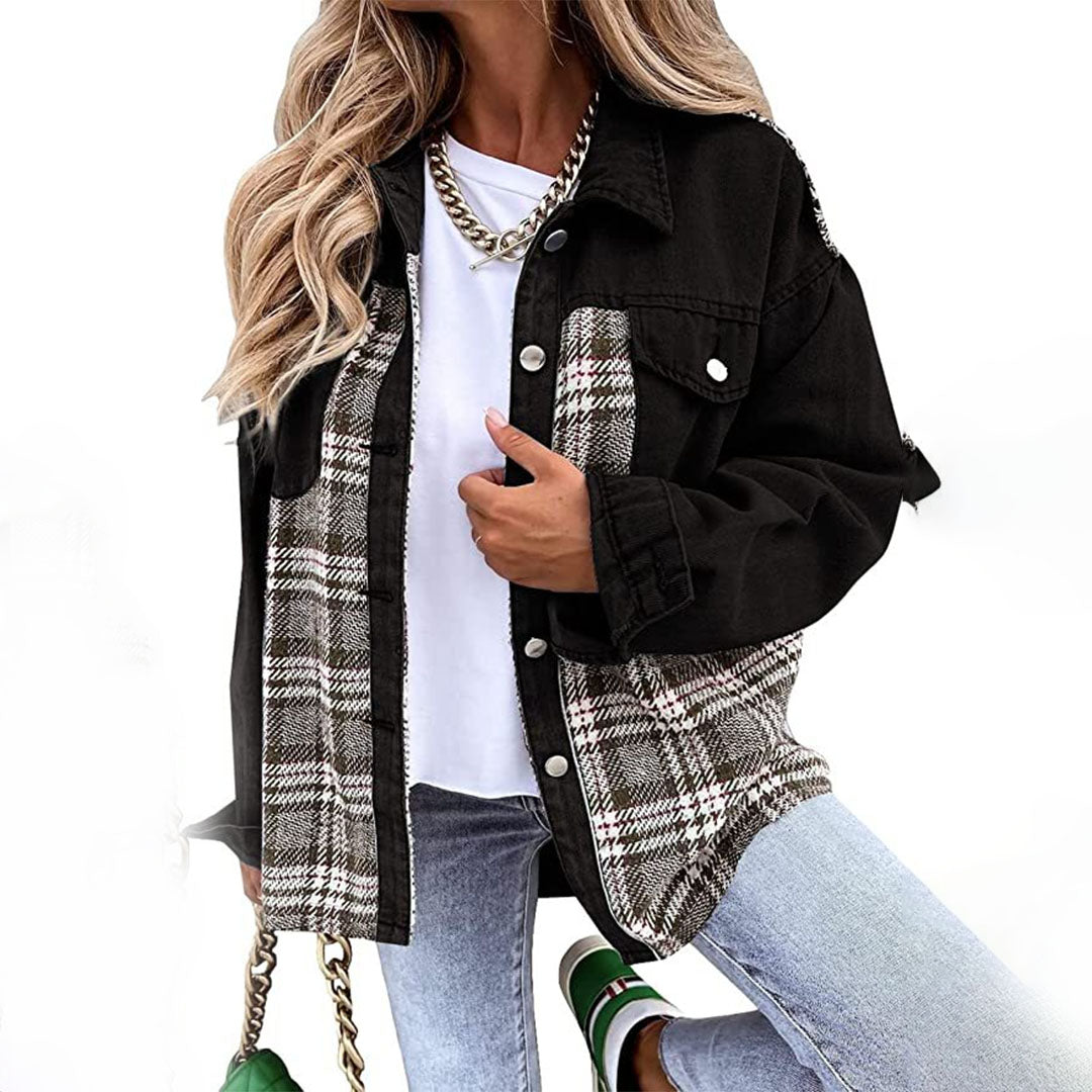 Stylish Women's Jacket